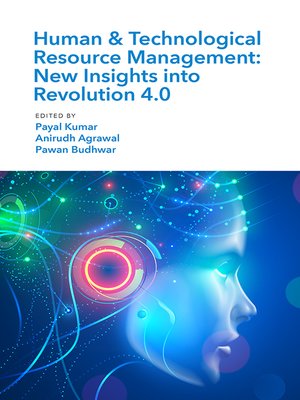 cover image of Human & Technological Resource Management (HTRM)